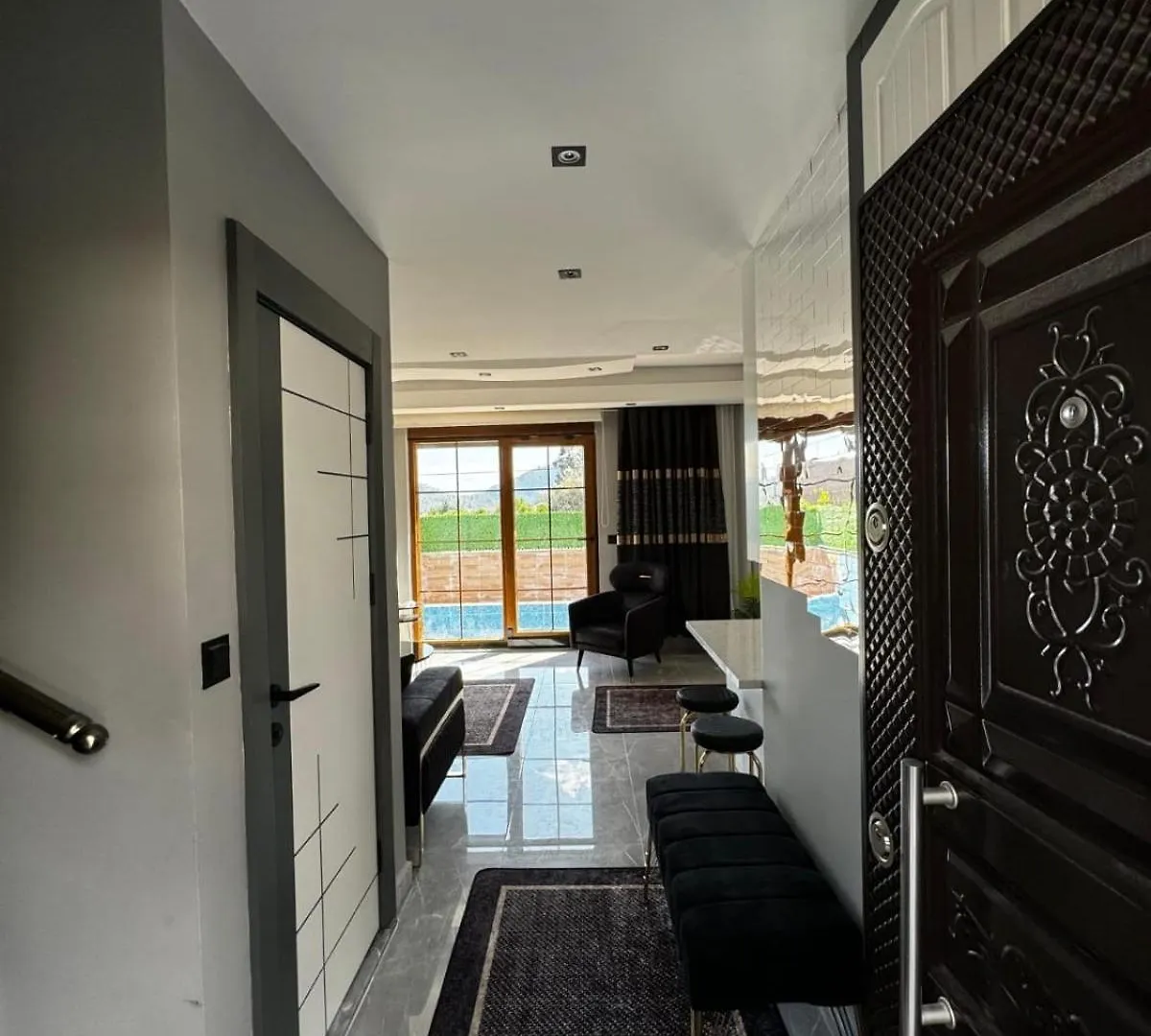 Villa Aile Antalya