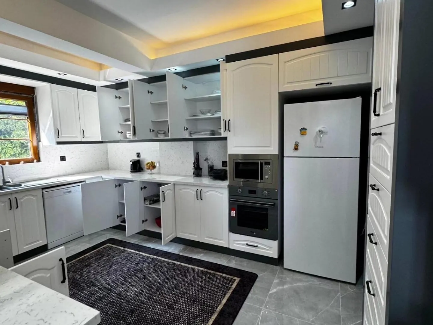 Villa Aile Antalya