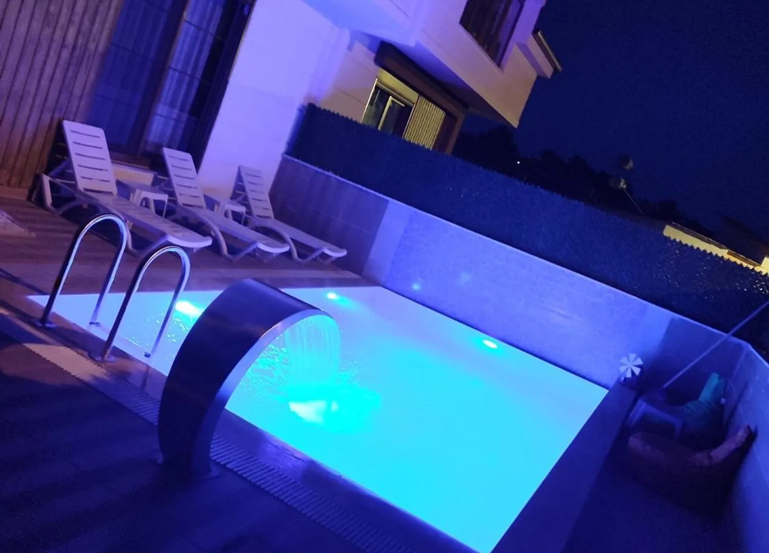 Villa Aile Antalya
